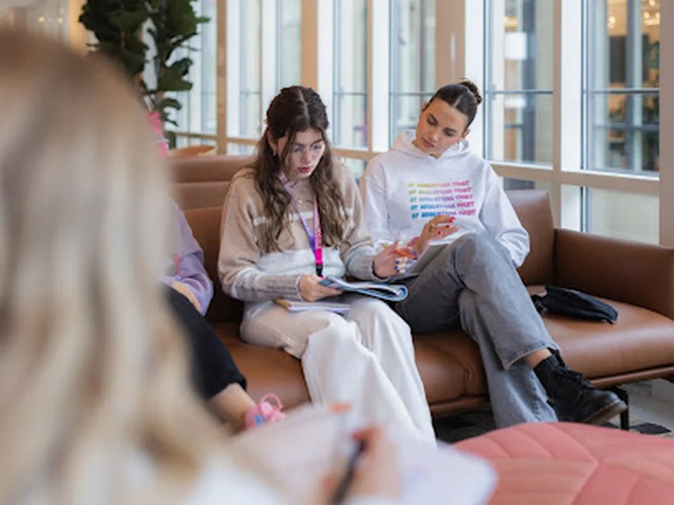 EF Internationaler Sprachcampus - Deutschkurse in München