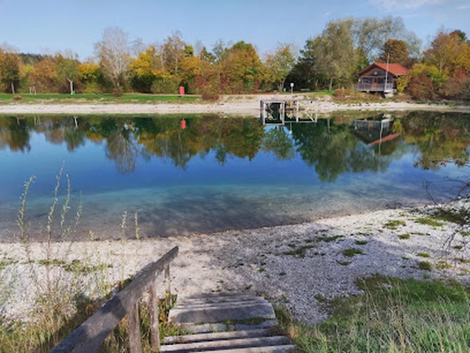 Eichenauer See