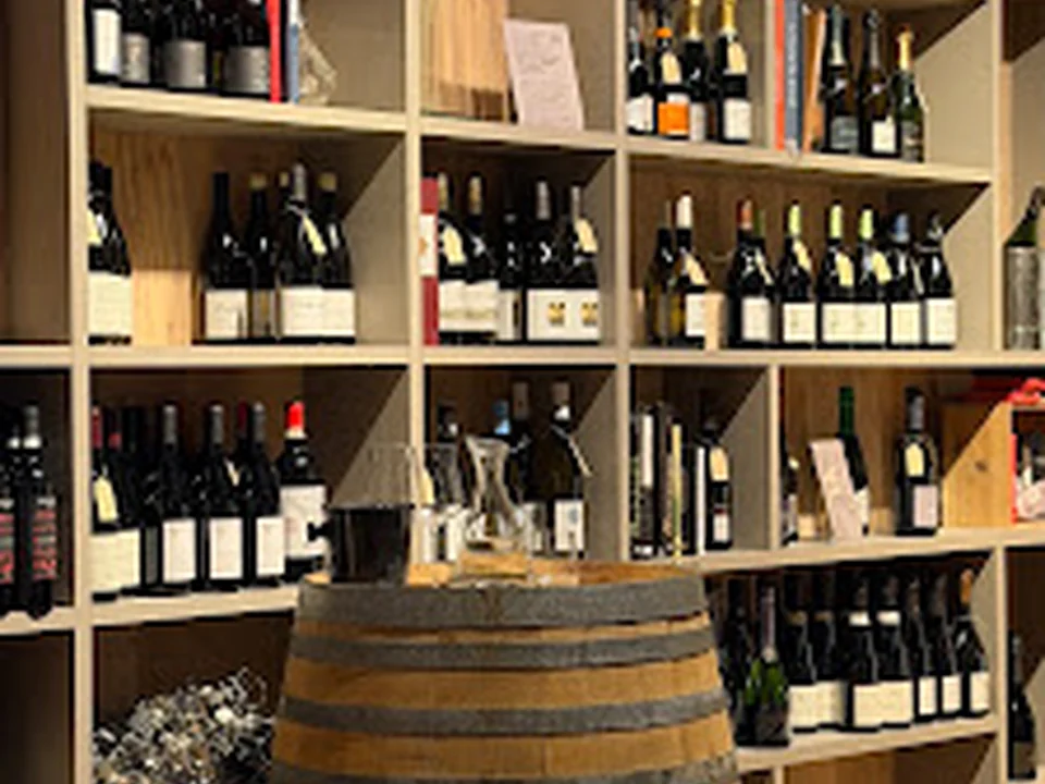 einfach geniessen - Champagner - und -Weinseminare in München