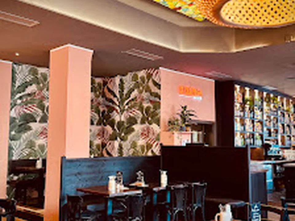 El Chapo Bar & Grill Neuhausen