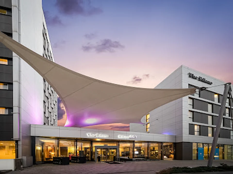 Elaya Hotel Munich Schwabing