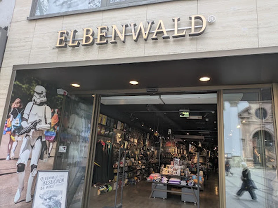 Foto de Elbenwald