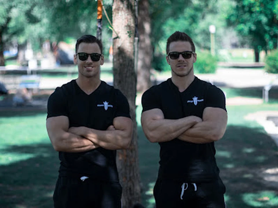 Elite Body Personal Trainer München