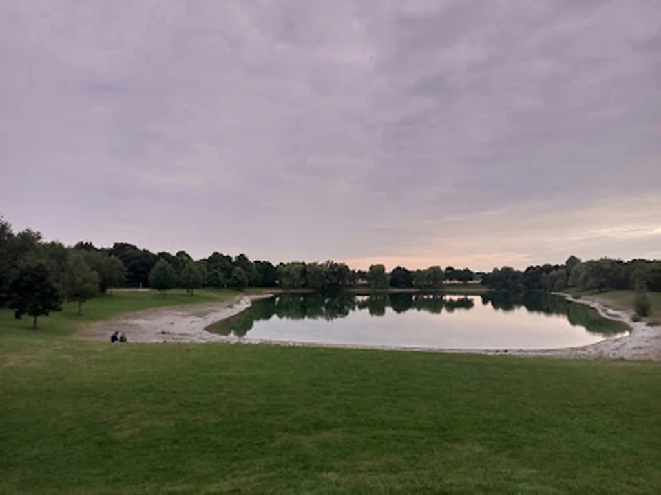 Emmeringer See