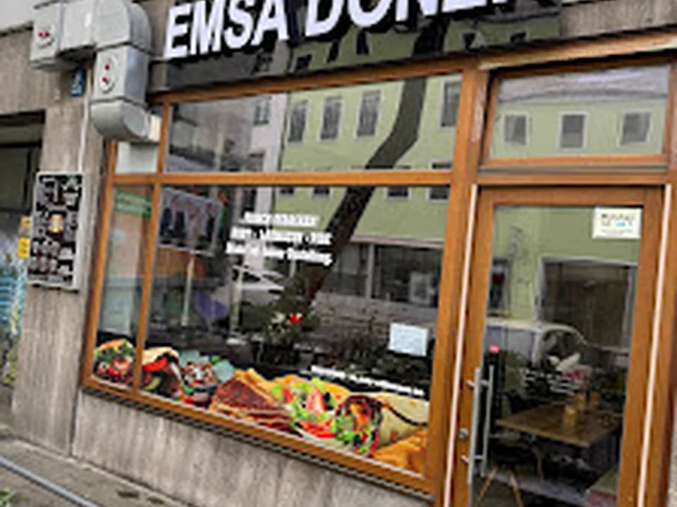 Emsa Döner