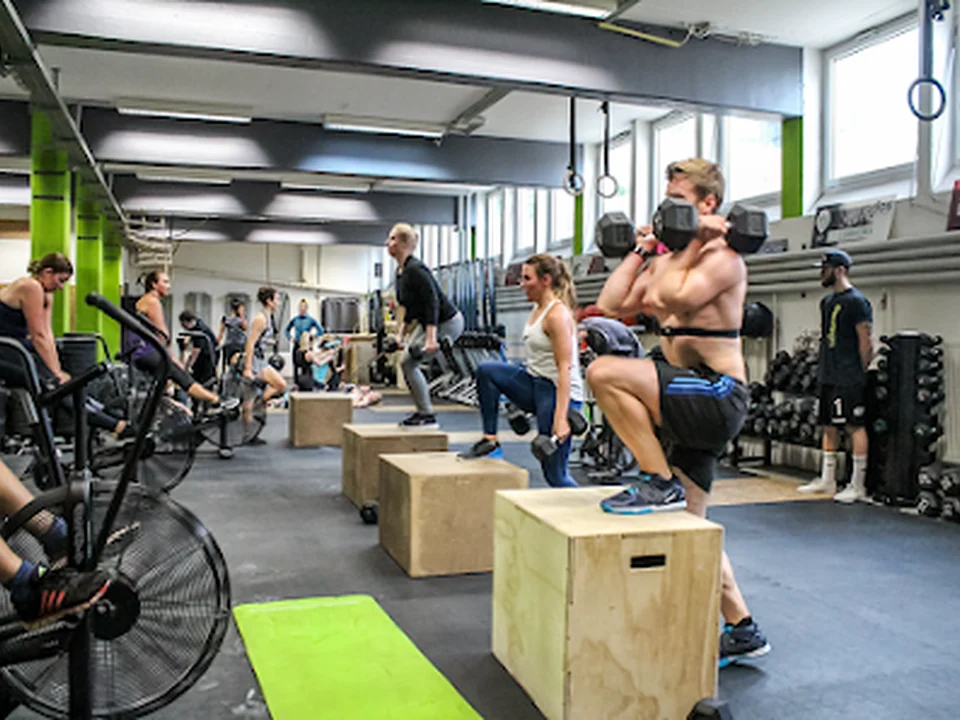 eo GYM