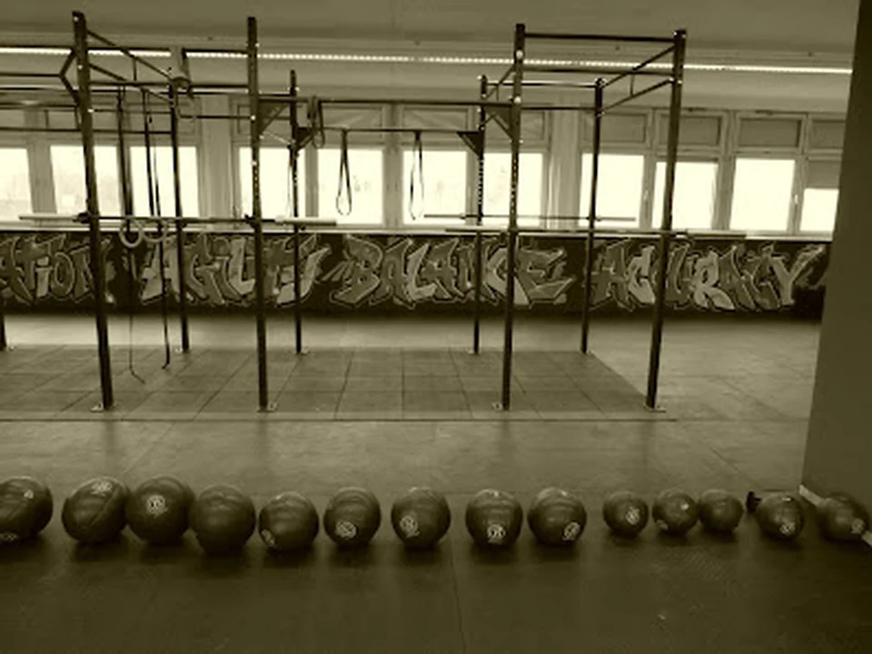 EpigFit Körperschmiede
