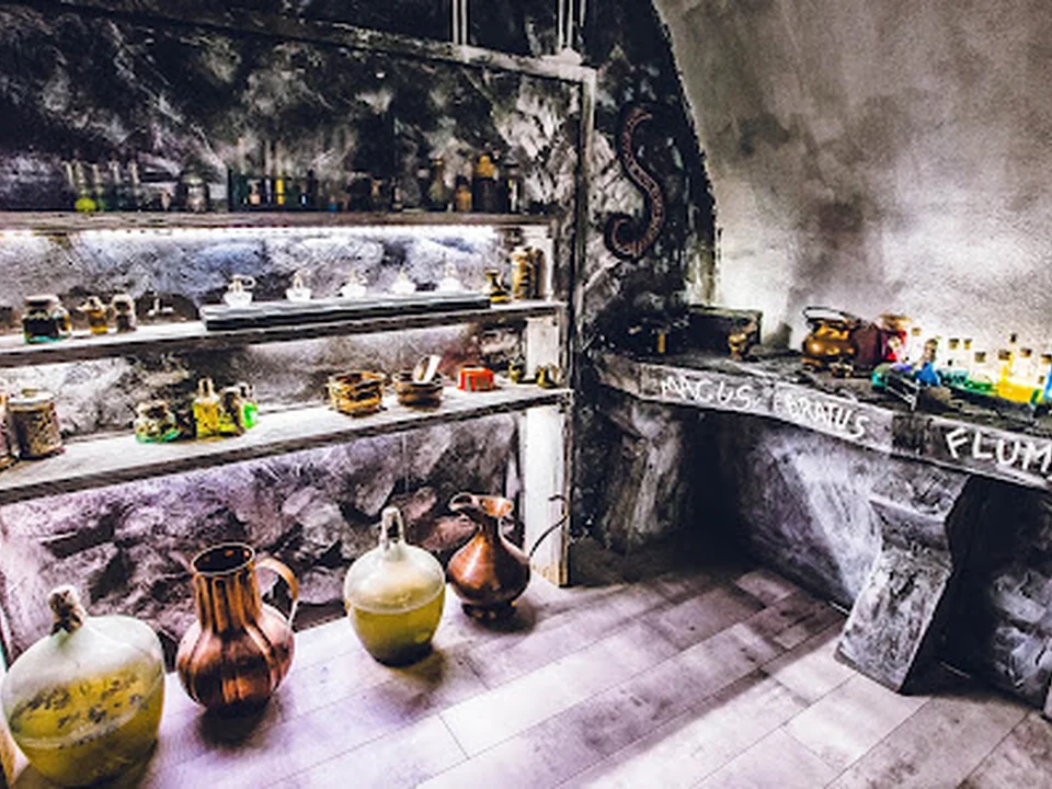 Best escape room in Munich