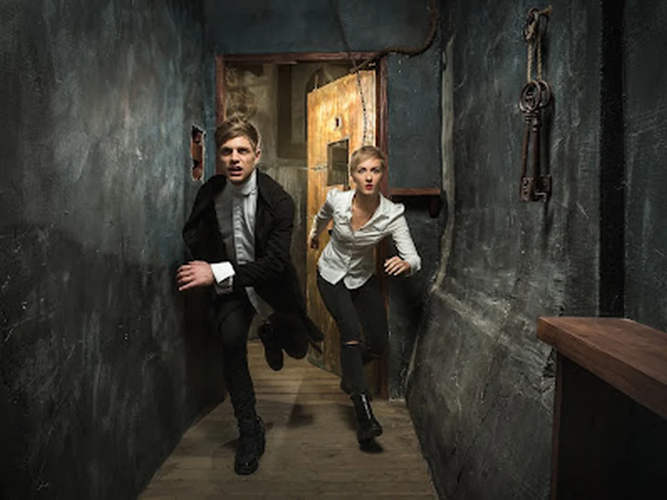 EscapeGame München Maxvorstadt