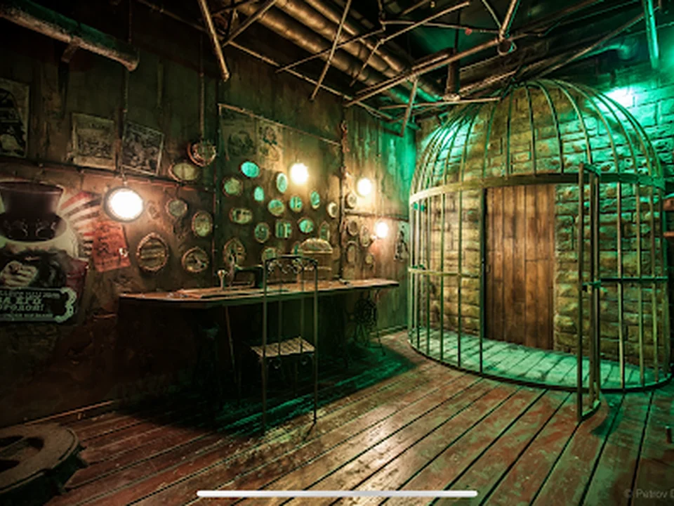 EscapeGame München