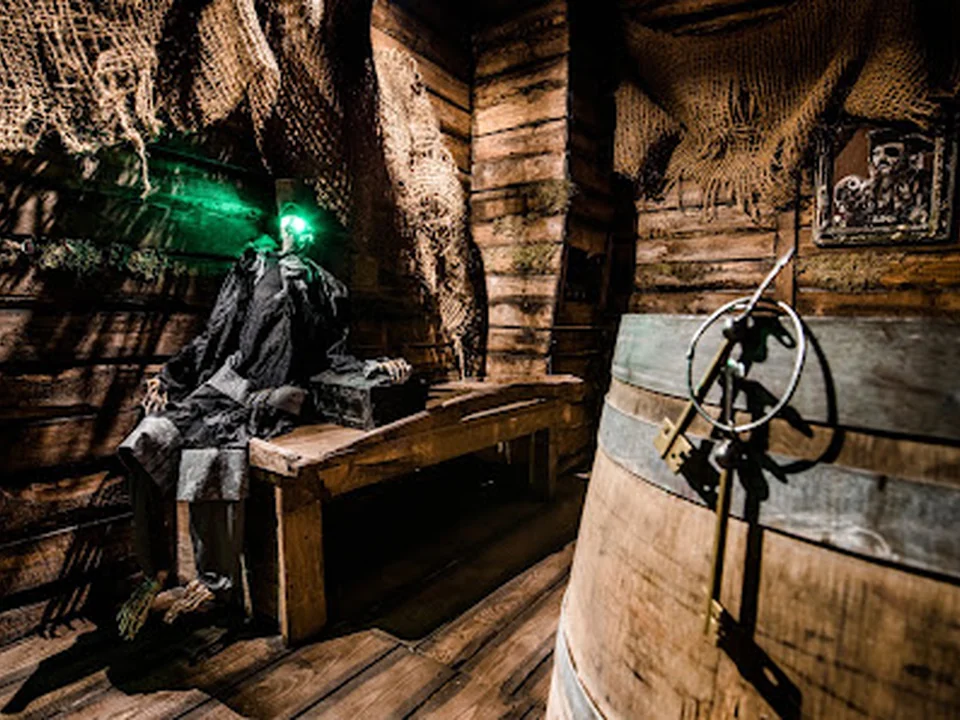 EscapeGame München OEZ