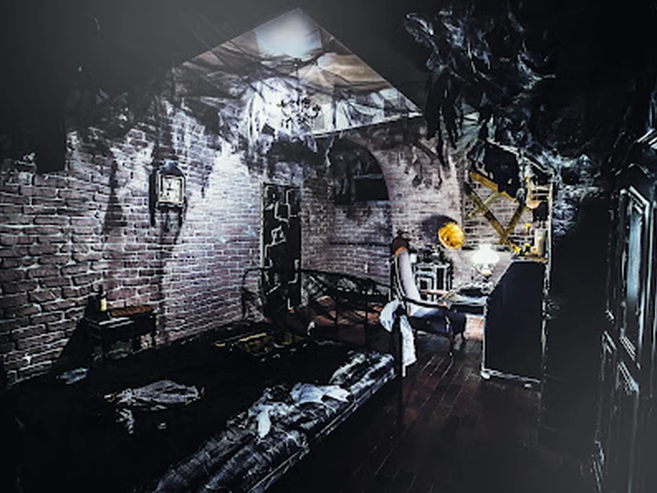 Foto de EscapeGame Munich