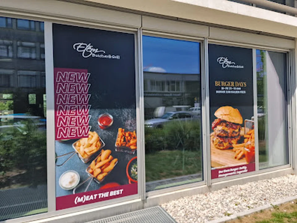 Foto de Etem Burger & Steak