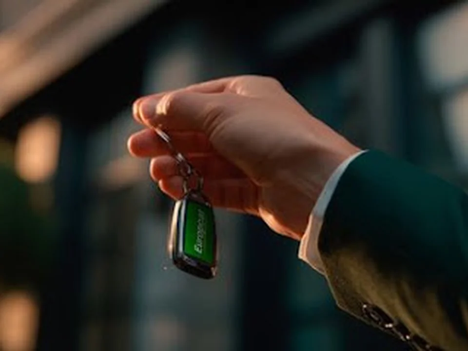 Europcar Unterschleißheim