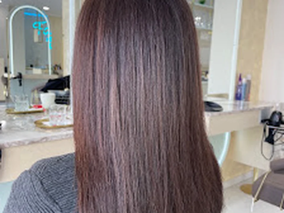 Family Hairsalon