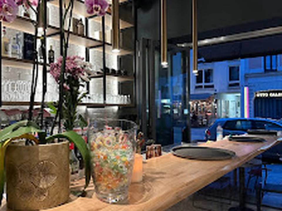 FAN Restaurant - München
