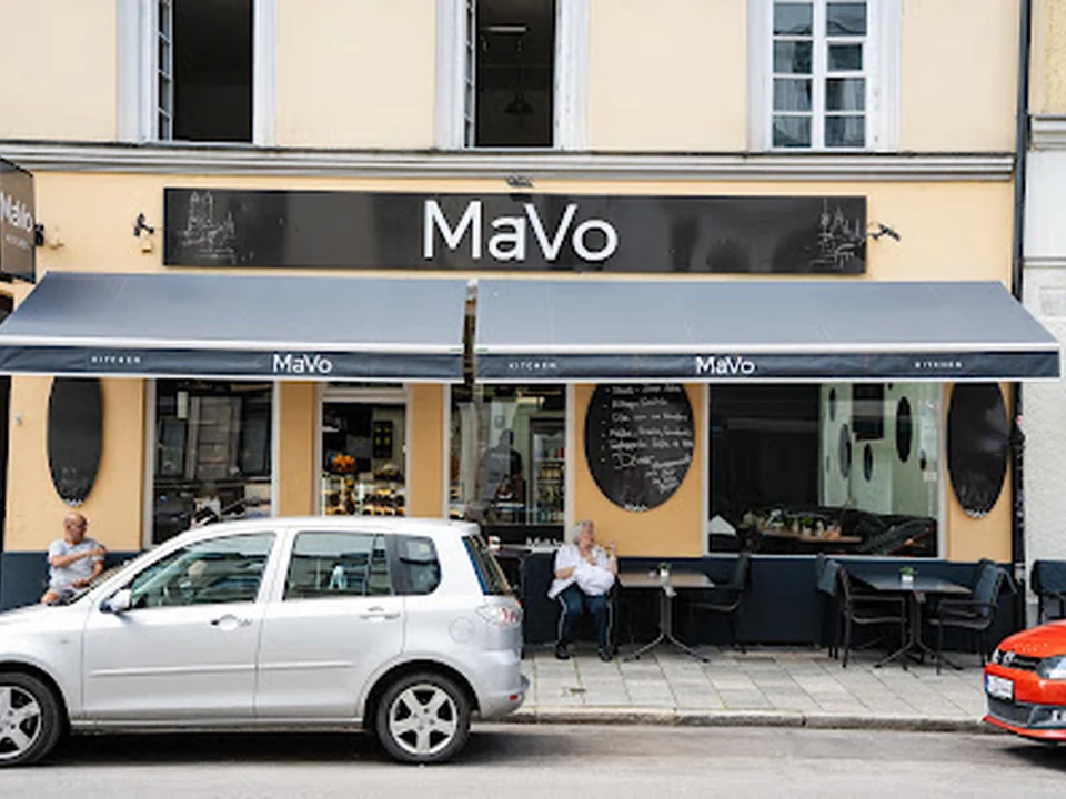Fast And Tasty-München