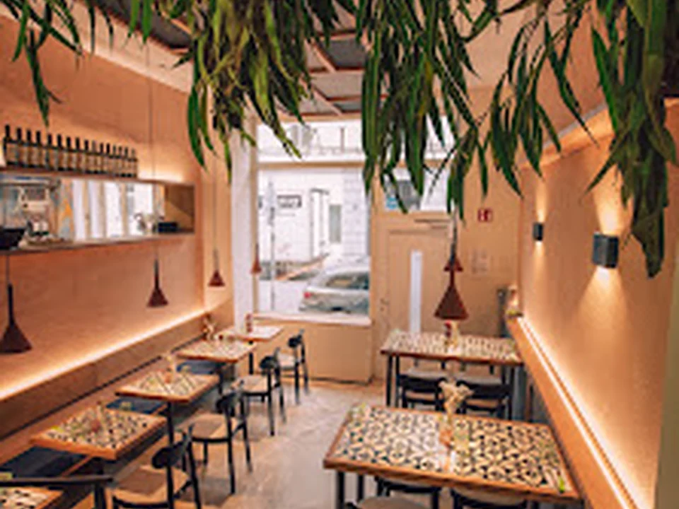 Fellas-Pizzeria | Neapolitanische Pizza