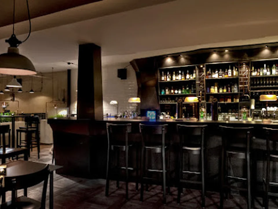 Ferdings Bar