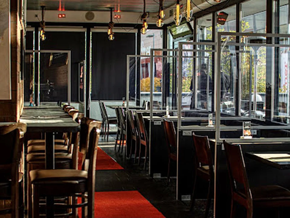 Foto de Feuer & Flamme Steakhouse Burgermanufaktur