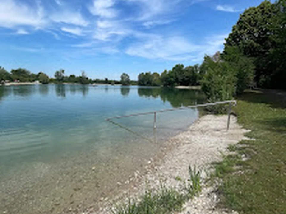 Finsinger Weiher