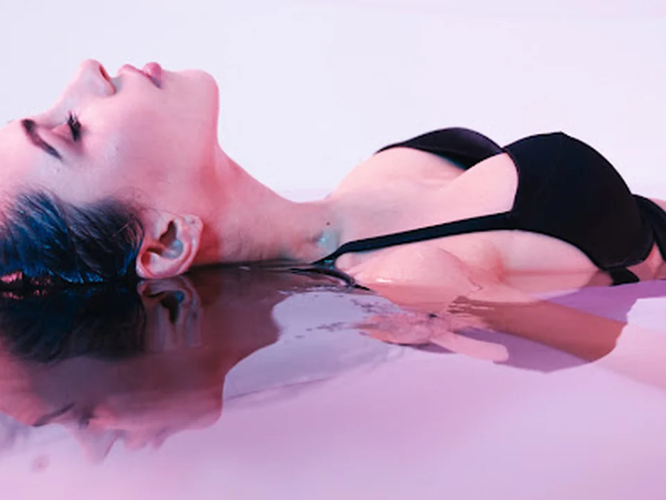 Float Spa PRIME - Neuhausen. Schönstes Float Seit 20 Jahren.