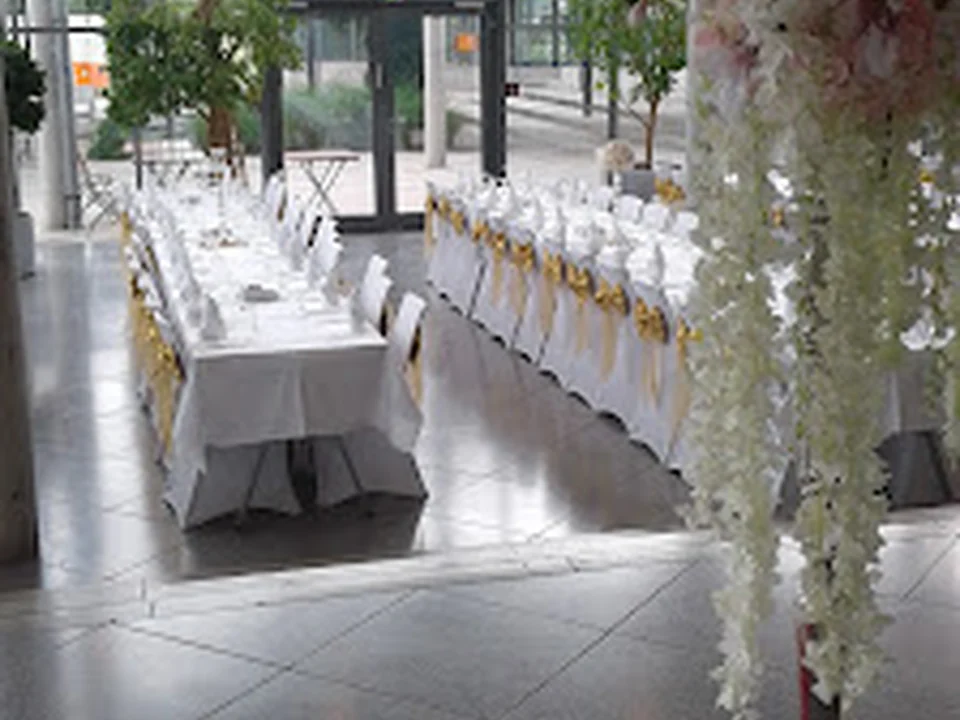 FMG-Kantine (Casino Subzentrum)