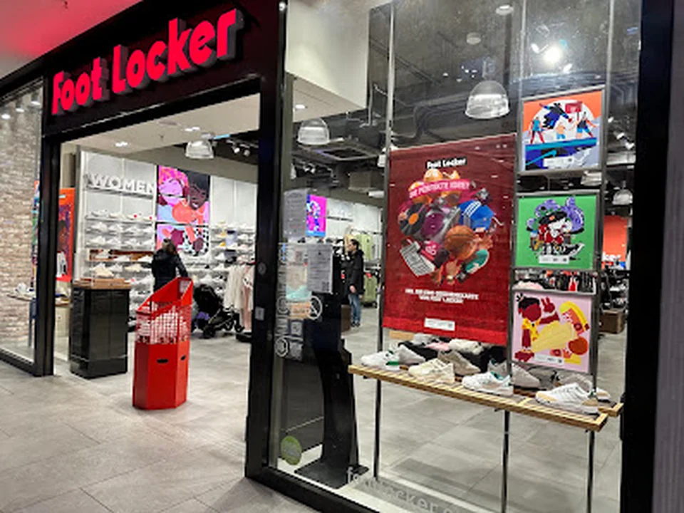 Foot Locker