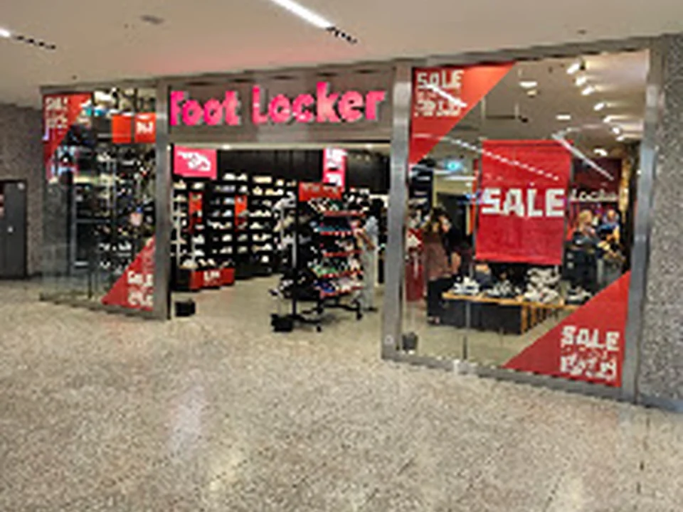 Foot Locker