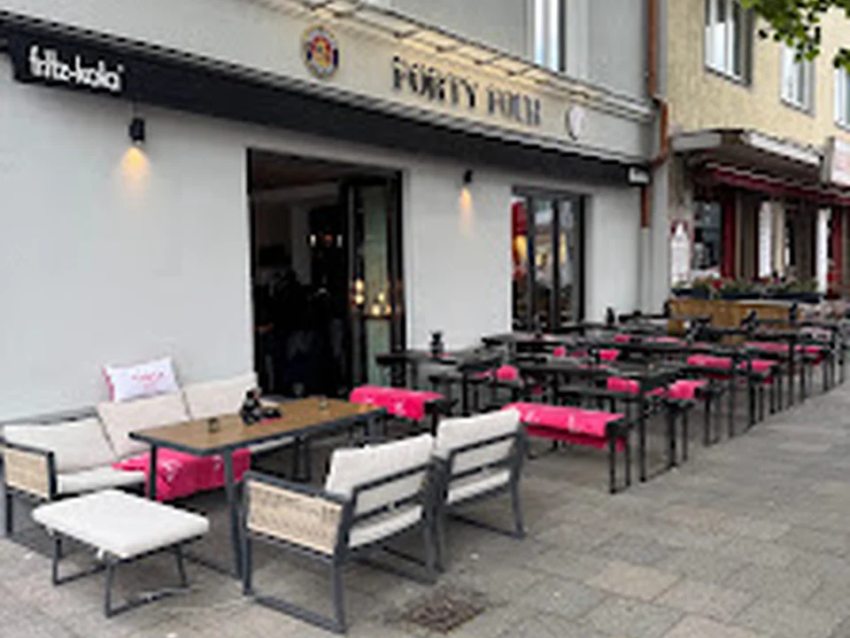 Best burgers in Munich