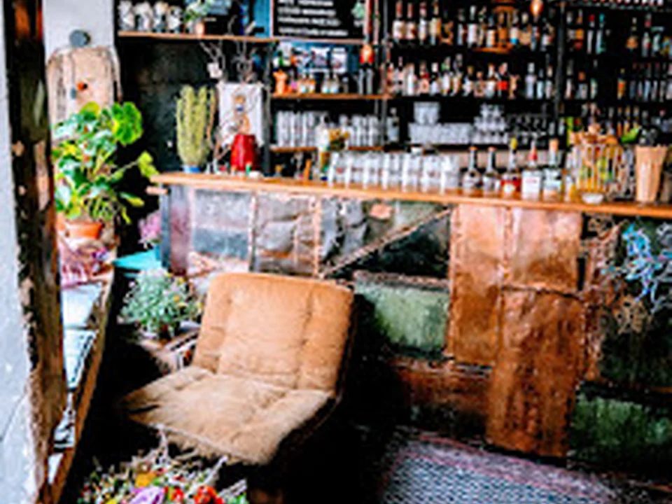 Fox Bar