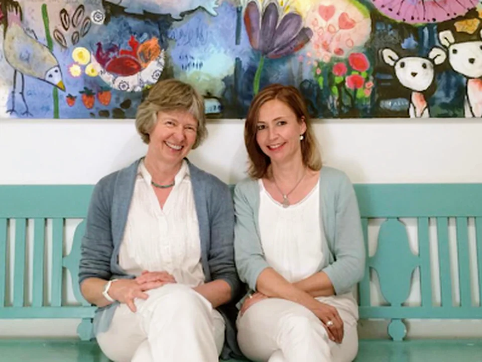 Best english speaking gynecologist in Munich
