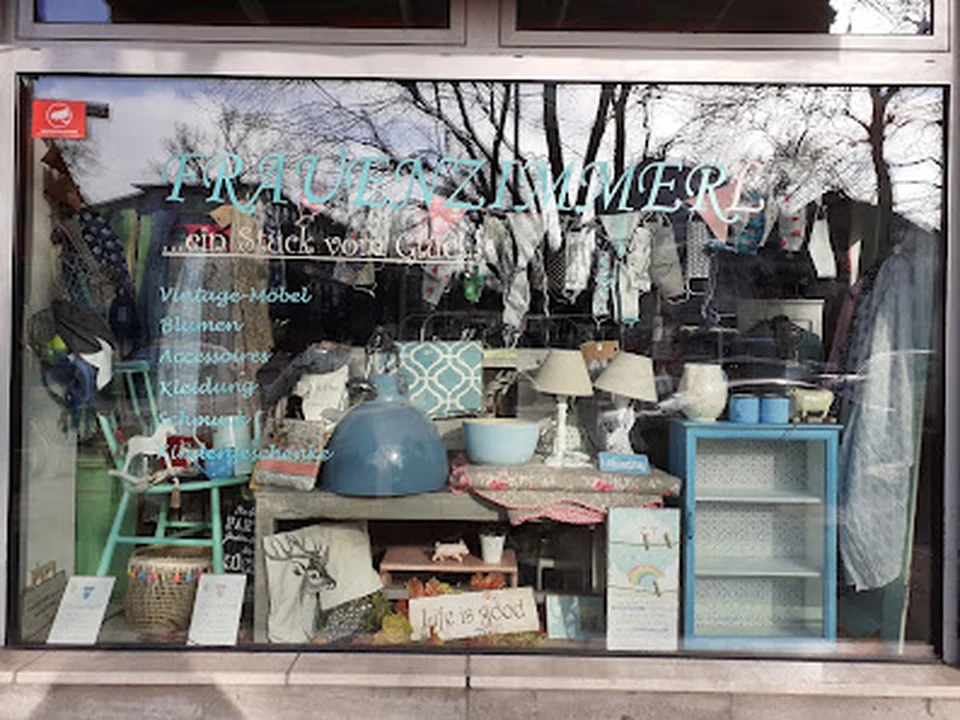 Best second hand clothes in Munich