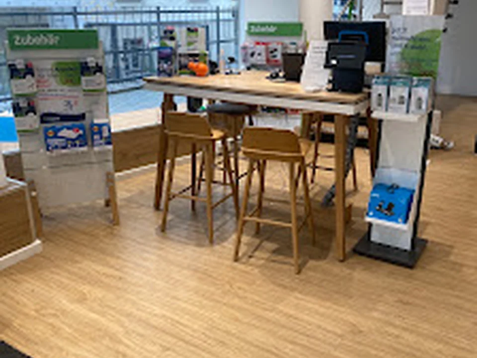 freenet Shop