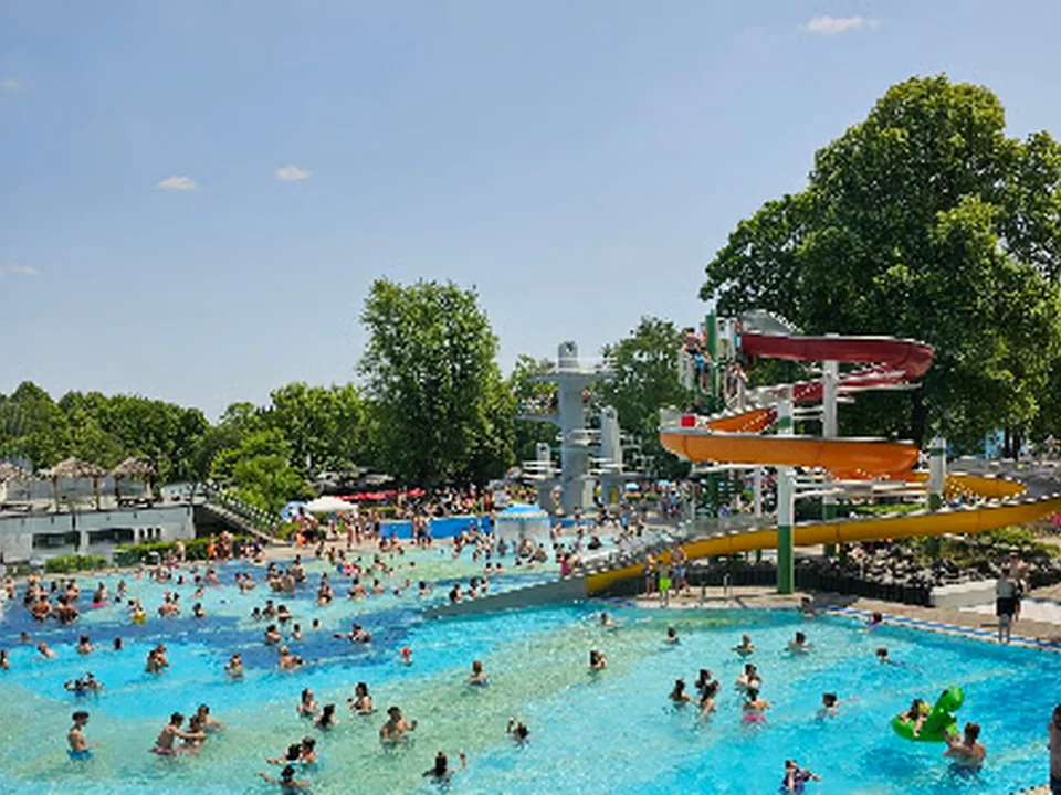 Freibad Unterhaching