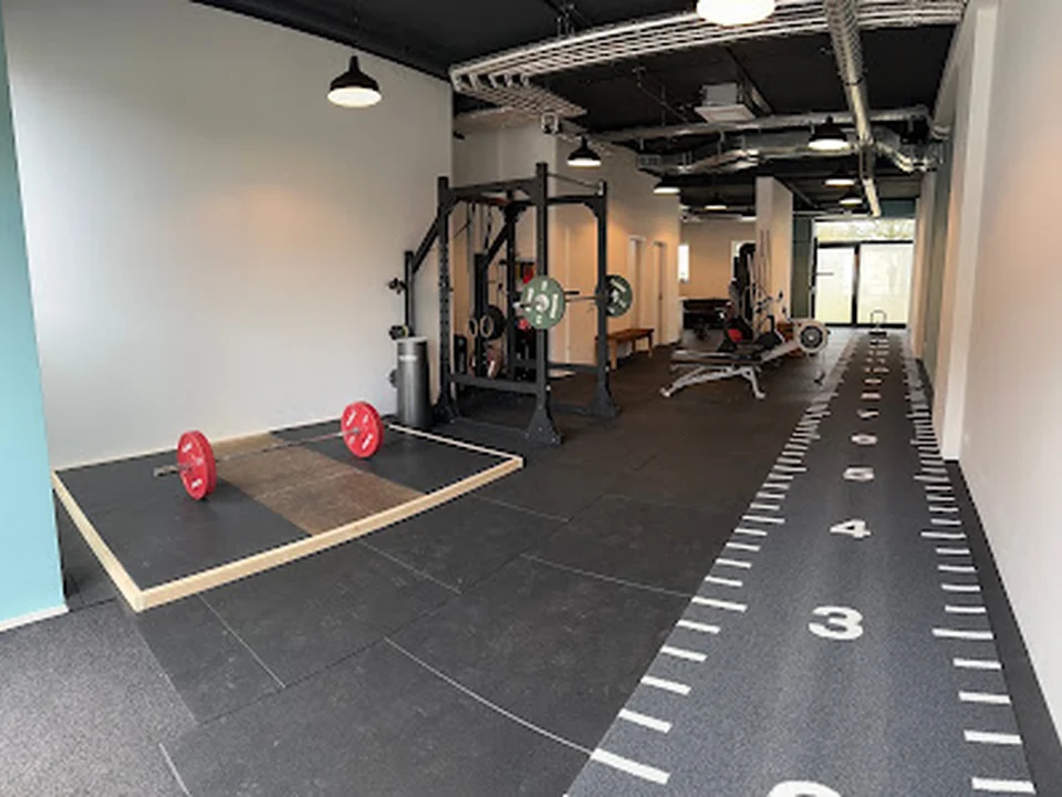 Freya Health & Fitness