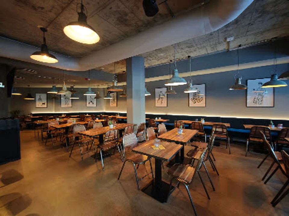 Frida Restaurant & Bar