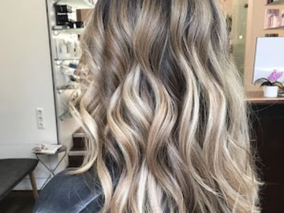 Foto de Friseure und Beauty im Schönheitsrausch | München