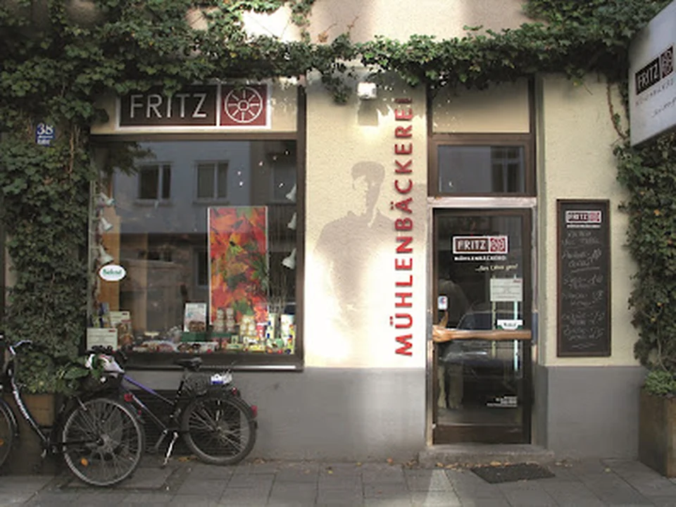 Best bread in Munich