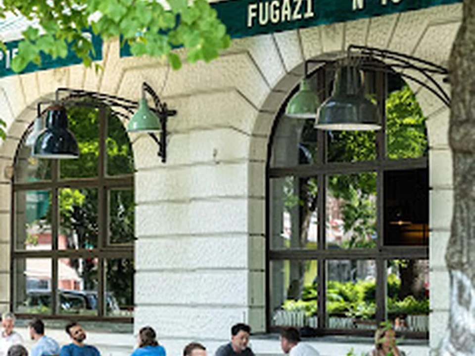 Fugazi