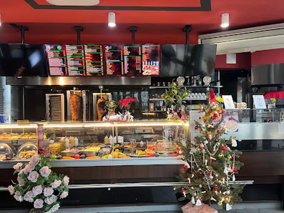 FURI'S DÖNER