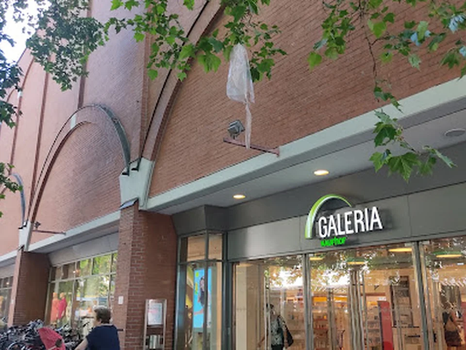 GALERIA München Rotkreuzplatz