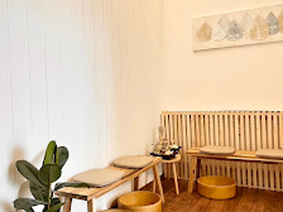 Foto de Ganesh Thai Massage und Schulung