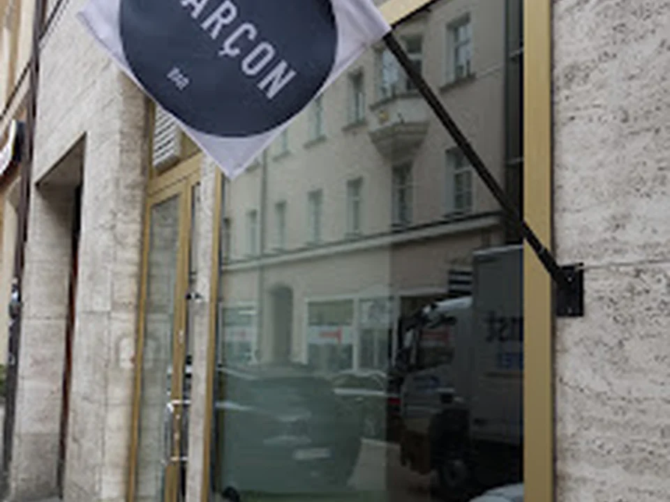 Garçon