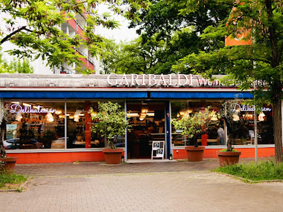 GARIBALDI Bogenhausen