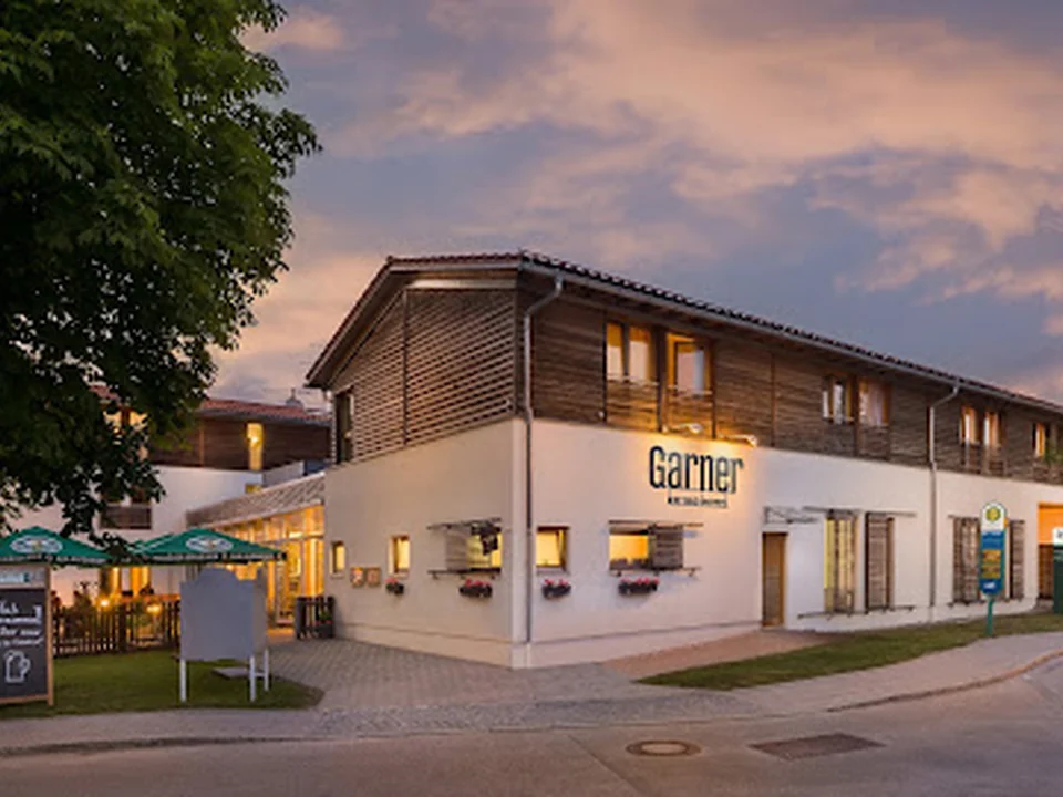 Garner Hotel Munich - Messe by IHG