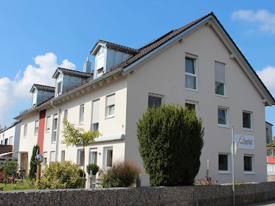 Gästehaus Sperlhof