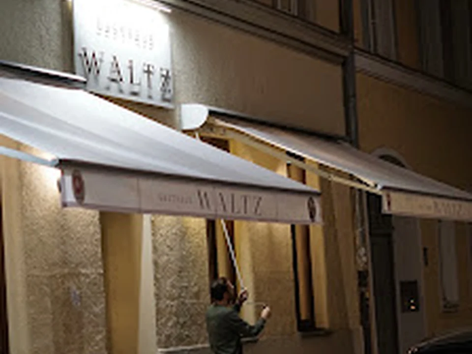 Foto de Gasthaus Waltz
