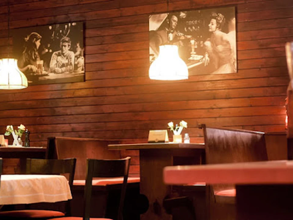 Best german food in Munich