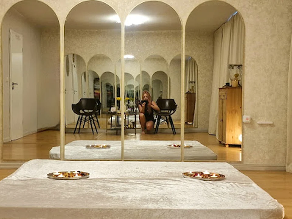Geheimnisse des Tantras- Tantra Institut